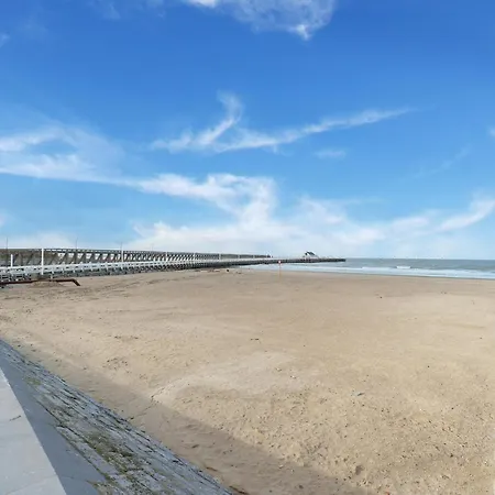Апартаменты Coastal Retreat W Full Kitchen, Cleaning Included *
