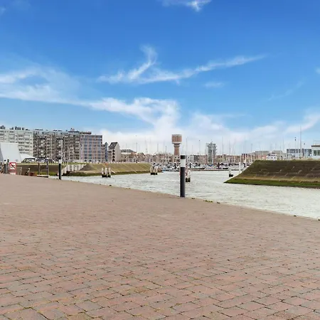 Coastal Retreat W Full Kitchen, Cleaning Included * Бланкенберге
