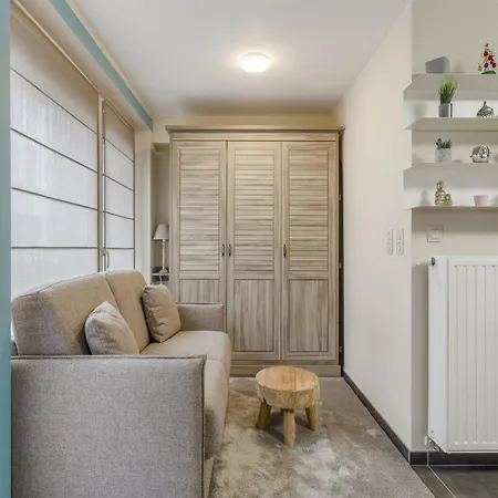 Coastal Retreat W Full Kitchen, Cleaning Included